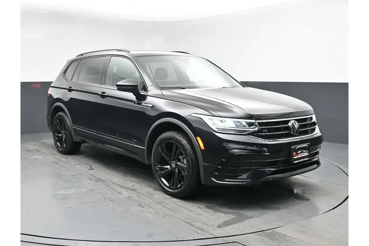 $26995 : Volkswagen Tiguan 2024 AWD S image 2