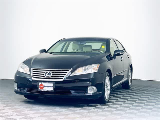 $12674 : PRE-OWNED 2011 LEXUS ES 350 3 image 4