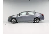 $19998 : Nissan Versa 2025 S 4dr Seda thumbnail
