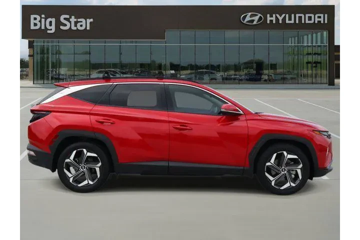 $26213 : Hyundai TUCSON 2023 Limited image 5