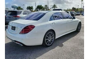 $27991 : Mercedes-Benz S-Class 2019 S thumbnail
