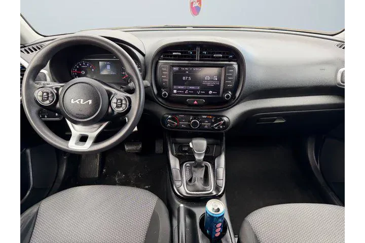 $12674 : Kia Soul 2022 LX 4dr Crossov image 10