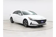 Hyundai ELANTRA Hybrid 2022