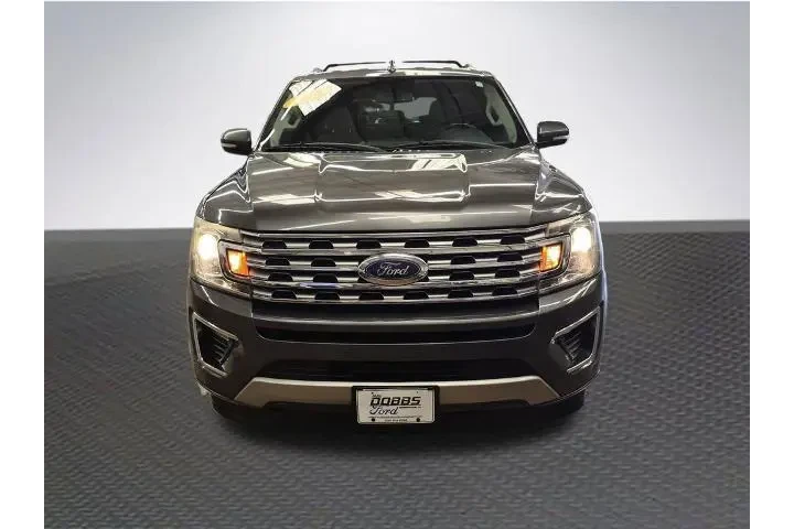 $19988 : Ford Expedition 2018 4x2 Lim image 3