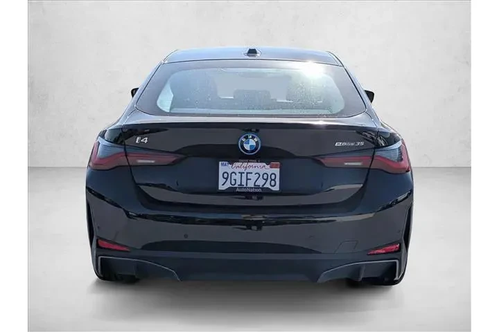 $25999 : BMW i4 2023 eDrive35 Gran Co image 6