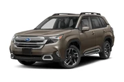Subaru Forester 2025 AWD Lim en New Hampshire