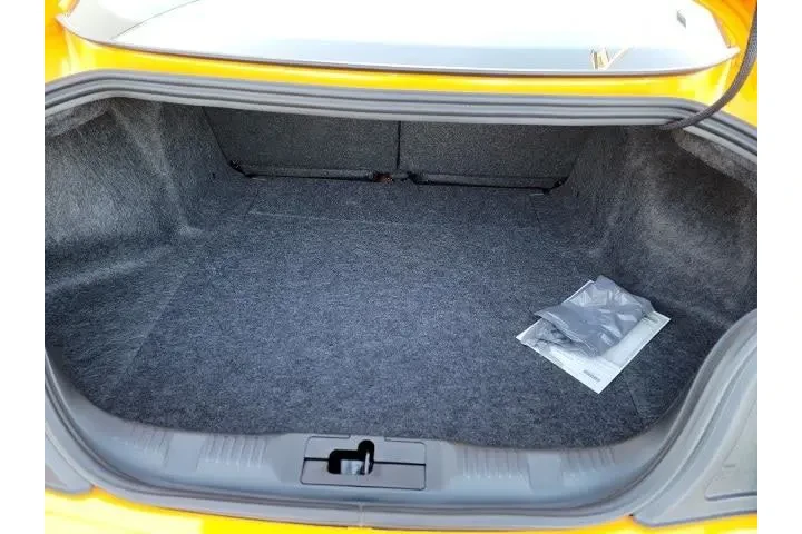 $21971 : Ford Mustang 2018 EcoBoost 2 image 3