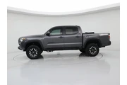 $37998 : Toyota Tacoma 2021 4x4 TRD O thumbnail