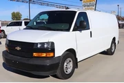 2019 Express Cargo Van en Fort Worth