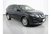 $10449 : Nissan Rogue 2017 AWD S 4dr thumbnail