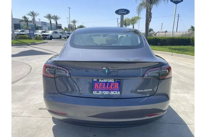 $35555 : Tesla Model 3 2023 AWD Perfo image 7