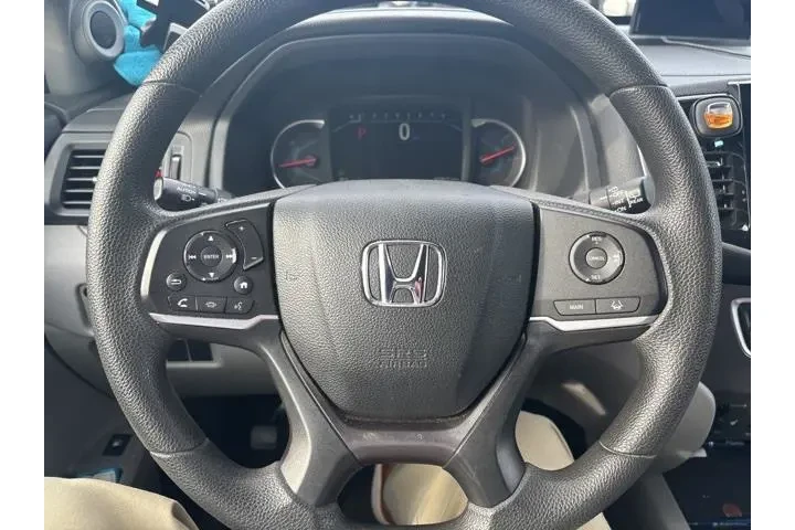 $25430 : Honda Pilot 2020 AWD EX 4dr image 9