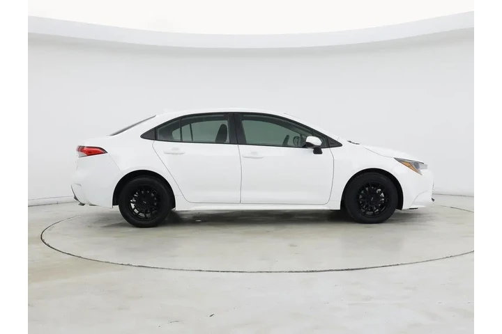 $22998 : Toyota Corolla 2024 LE 4dr S image 7