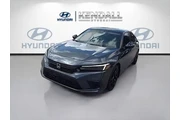Honda Civic 2023 Sport 4dr S en Miami