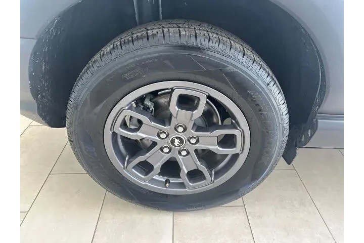 $26671 : Ford Bronco Sport 2023 AWD B image 8