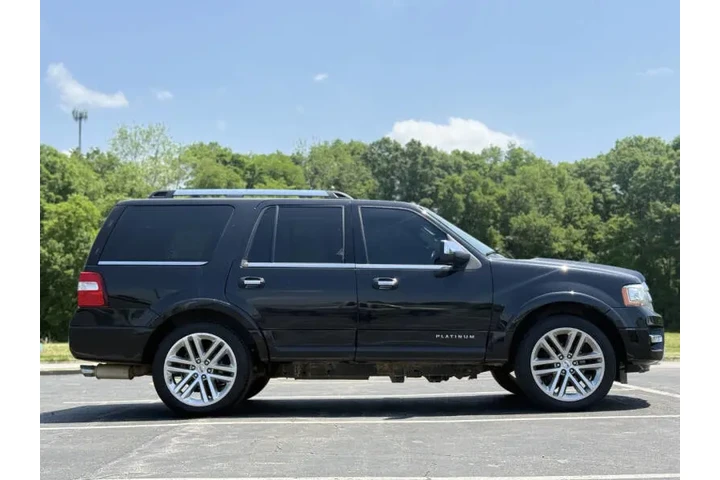 $8999 : 2015 Expedition Platinum image 6