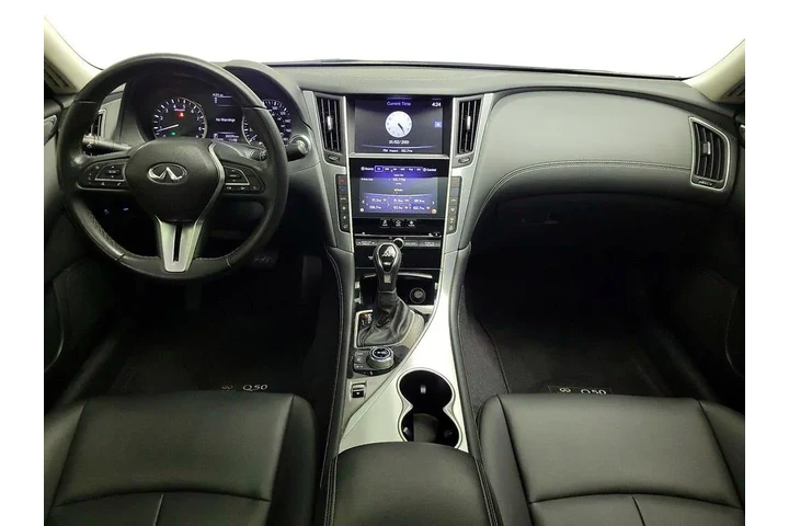 $23998 : INFINITI Q50 2019 3.0T Luxe image 9