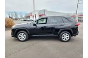 $25999 : Toyota RAV4 2022 AWD LE 4dr thumbnail