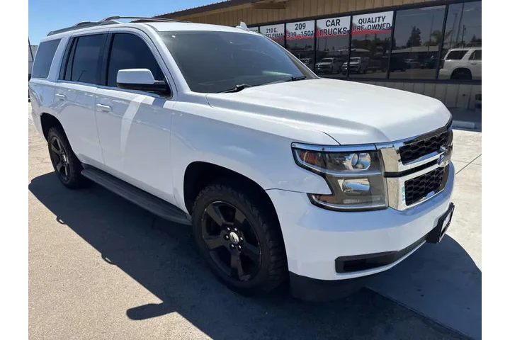 $16999 : 2016 Tahoe LS image 8