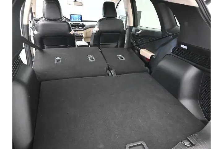 $21100 : Ford Escape 2020 SEL 4dr SUV image 8