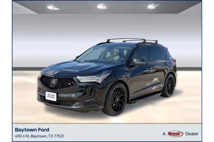 $38999 : Acura RDX 2024 SH-AWD 4dr SU image 1