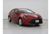 Toyota Corolla 2021 LE 4dr S