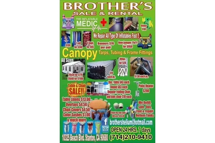 Brothers tacos para fiestas image 8