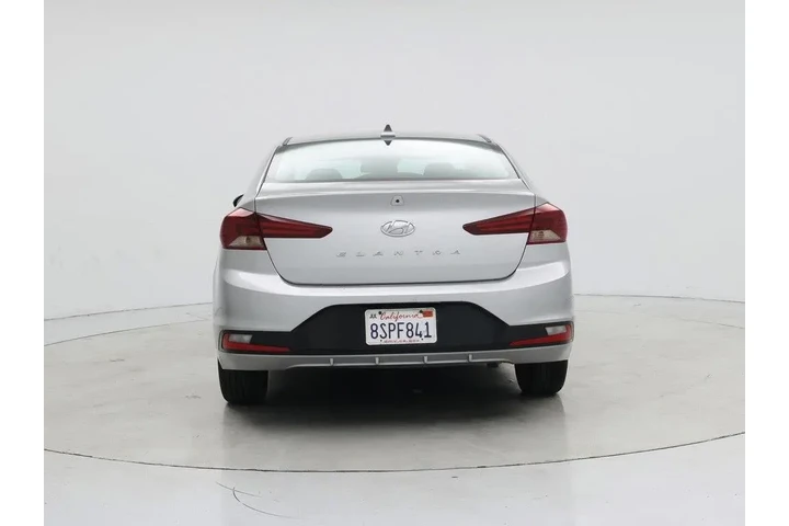 $17998 : Hyundai ELANTRA 2020 SEL 4dr image 6