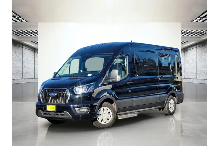 $39788 : Ford Transit 2023 350 XL 3dr image 9