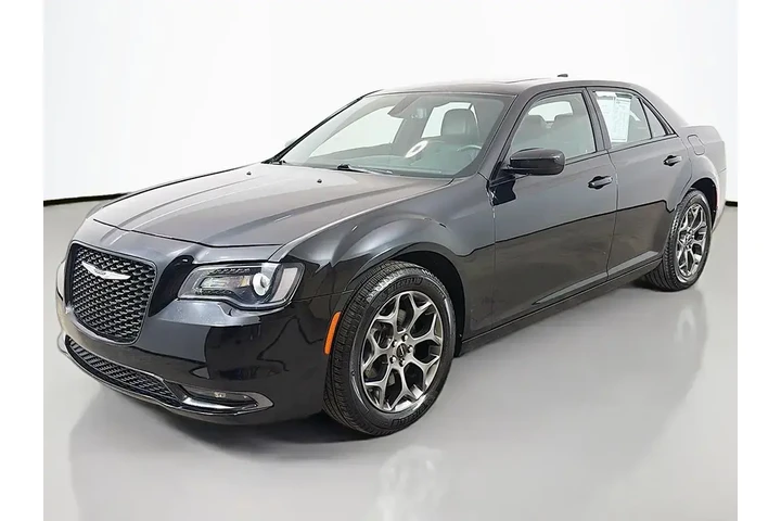 $14199 : Chrysler 300 2017 AWD S 4dr image 7