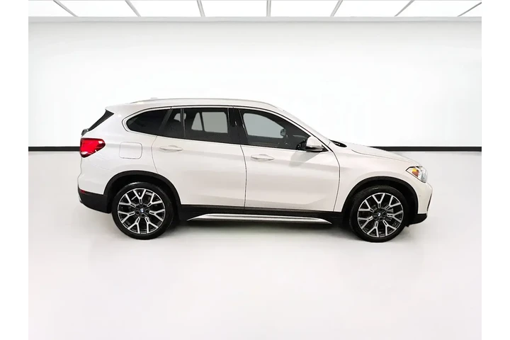 $19800 : BMW X1 2021 sDrive28i 4dr Sp image 9