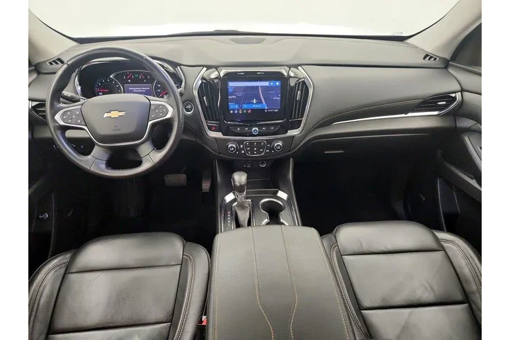 $23998 : Chevrolet Traverse 2021 LT L image 9