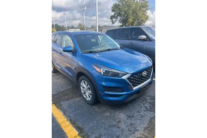 $15791 : Hyundai TUCSON 2019 SE 4dr S image 2