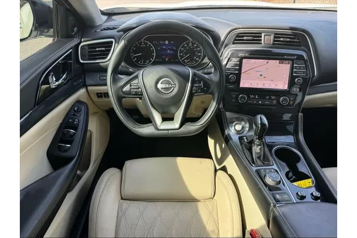 $29989 : Nissan Maxima 2023 3.5 Plati image 2