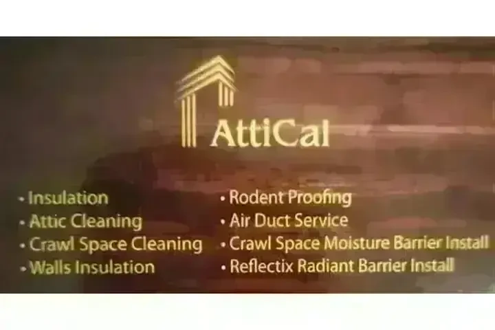 PEST CONTROL image 1