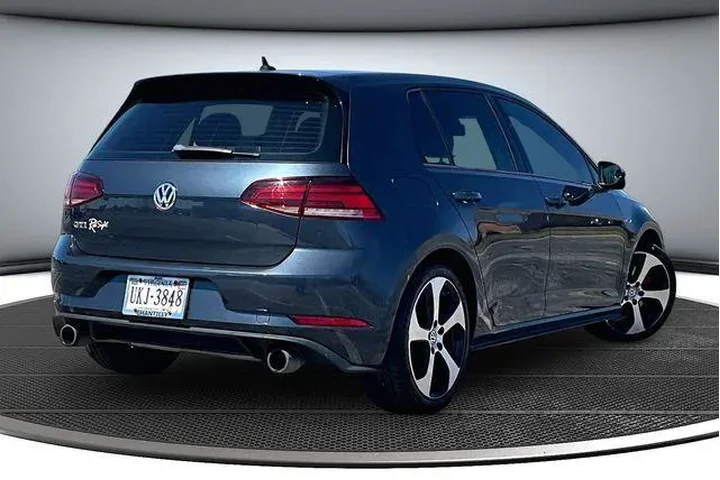 $16000 : Volkswagen Golf GTI 2018 S 4 image 6