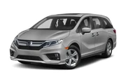 Honda Odyssey 2019 EX-L 4dr en Albany