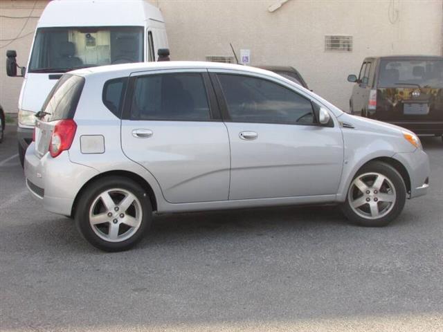 $4995 : 2009 Aveo Aveo5 LT image 8