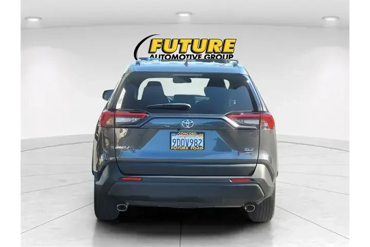 $29688 : Toyota RAV4 2022 AWD XLE 4dr image 6