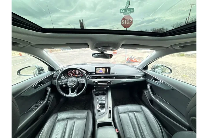 $11495 : 2018 A4 2.0T Tech Premium image 9