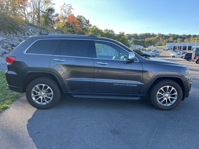 $18998 : PRE-OWNED 2015 JEEP GRAND CHE image 8