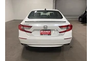 $23886 : Honda Accord 2022 Sport 4dr thumbnail