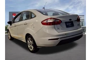 $8998 : Ford Fiesta 2015 SE 4dr Seda thumbnail