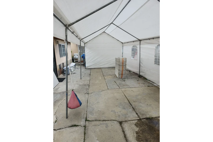 CARPAS TOROS MECANICOS BANOSSS image 3