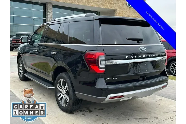 $38649 : Ford Expedition 2023 4x2 Lim image 10