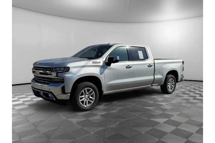 $29995 : 2020 CHEVROLET SILVERADO 1500 image 6