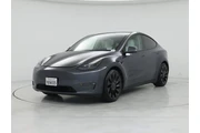 $33998 : Tesla Model Y 2022 AWD Perfo thumbnail