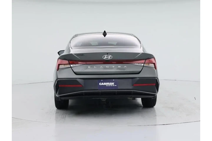 $24998 : Hyundai ELANTRA 2025 SEL Con image 6