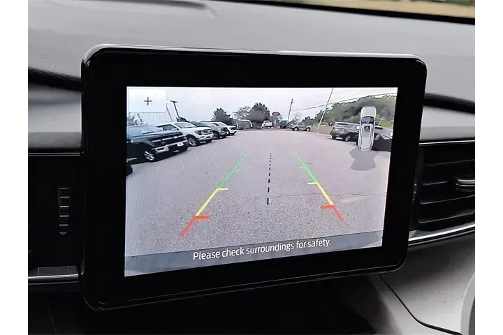 $36995 : Ford Explorer 2023 AWD XLT 4 image 7