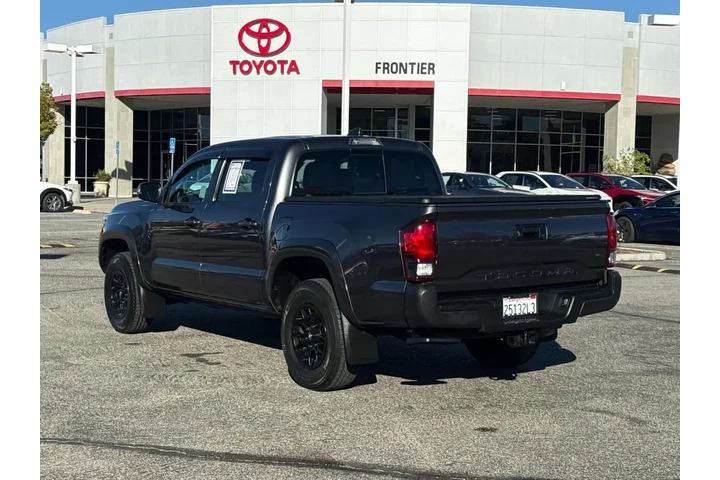 $32479 : Toyota Tacoma 2022 4x2 TRD O image 5